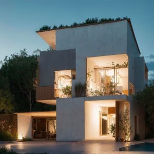 Osaka Entry Tee Superdry