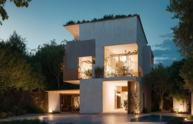 Osaka Entry Tee Superdry